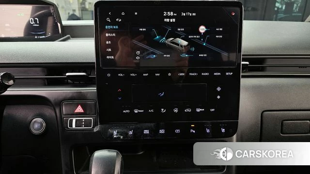 Hyundai Staria 2023 Черный из Кореи, фото 6