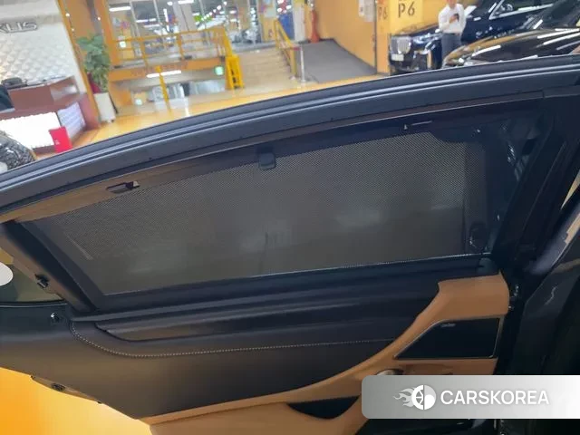Lexus ES300h 7th generation 2021 Серый из Кореи, фото 6