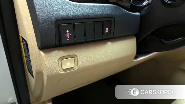 Kia The New Carnival 2020 Белый из Кореи, фото 6