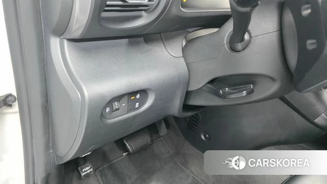 Hyundai Casper 2022 Белый из Кореи, фото 6