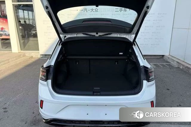 Volkswagen Exploring songs 2025 Белый из Китая, фото 6