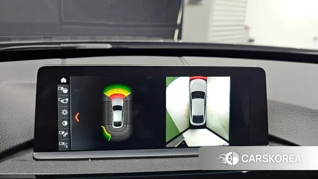 BMW 3 Series GT (F34) 2020 Черный из Кореи, фото 6