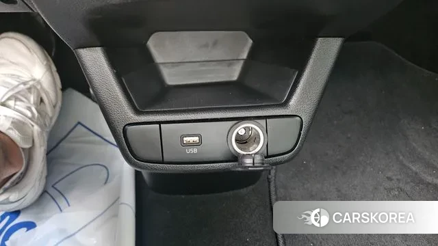 Kia The New Ray 2021 Белый из Кореи, фото 6