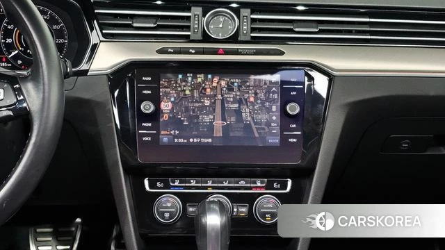 Volkswagen Arteon 2019 Белый из Кореи, фото 6