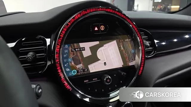 Mini Cooper S 2024 Белый из Кореи, фото 6