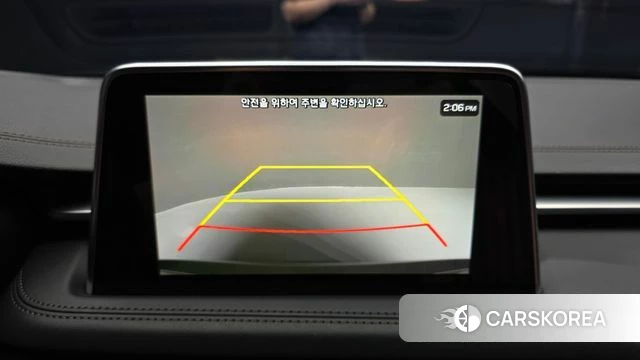 Genesis G70 2019 Серый из Кореи, фото 6