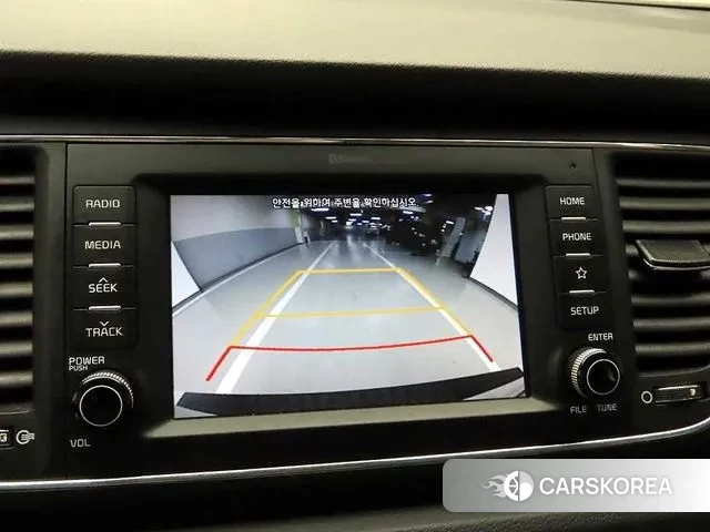 Kia The New Carnival 2019 Белый из Кореи, фото 6