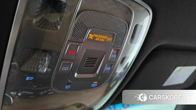 Genesis G80 (RG3) 2021 Серый из Кореи, фото 6