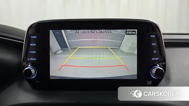 Hyundai Santa Fe TM 2020 Серый из Кореи, фото 6