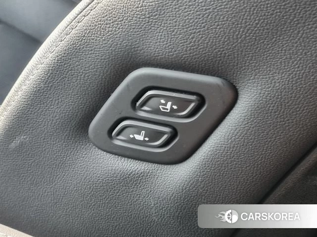 Kia The New Sorento 4th Generation 2023 Белый из Кореи, фото 6