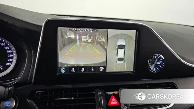 Hyundai Grandeur IG 2019 Черный из Кореи, фото 6