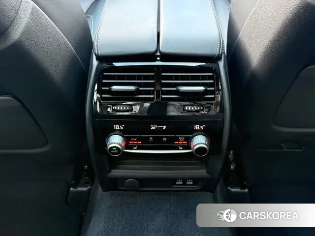 BMW 5 Series (G30) 2020 Серый из Кореи, фото 6