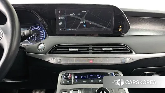 Hyundai Palisade 2019 Серый из Кореи, фото 6