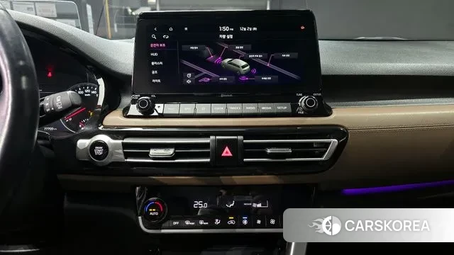 Kia Seltos 2020 Белый из Кореи, фото 6