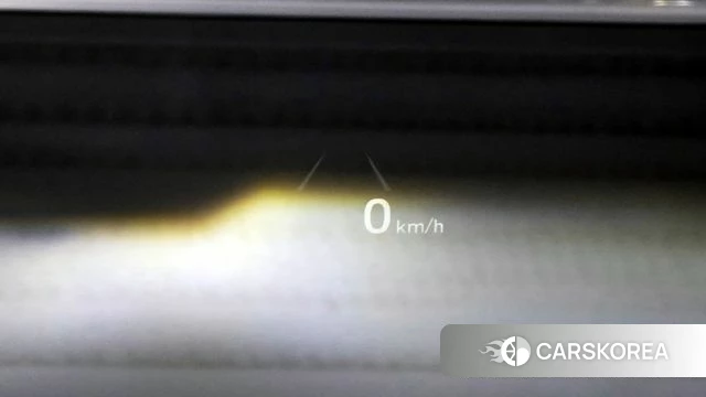 Hyundai The New Grandeur IG Hybrid 2022 Черный из Кореи, фото 6