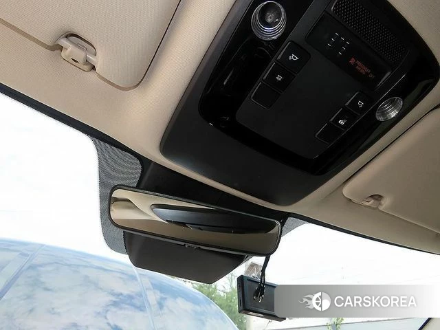 Kia Carnival 4th generation 2022 Черный из Кореи, фото 6