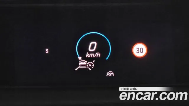 Mercedes-Benz GLE-Class W167 id 2488439 из Кореи 6