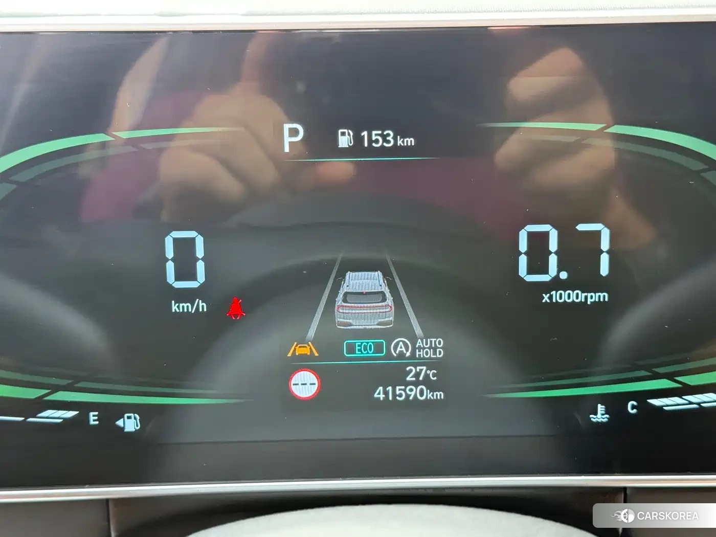 Hyundai ix35 2024 Белый из Китая, фото 6