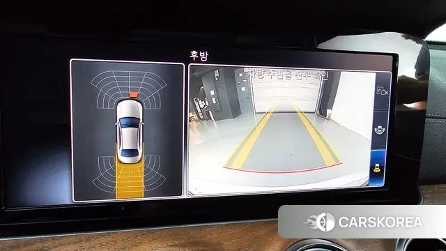 Mercedes-Benz E-Class W213 2019 Белый из Кореи, фото 6