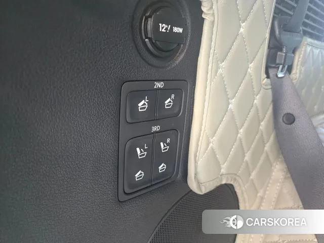 Hyundai The New Palisade 2023 Белый из Кореи, фото 6