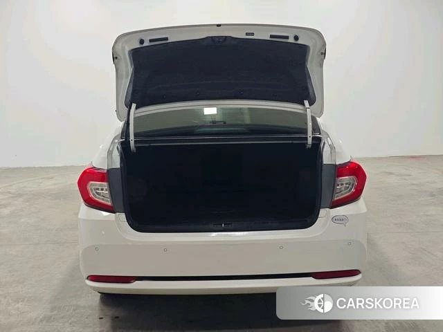 Honda Lingpai 2021 Белый из Китая, фото 6