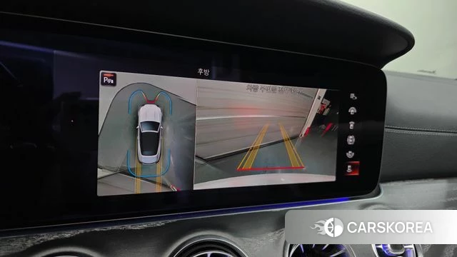 Mercedes-Benz E-Class W213 2021 Белый из Кореи, фото 6