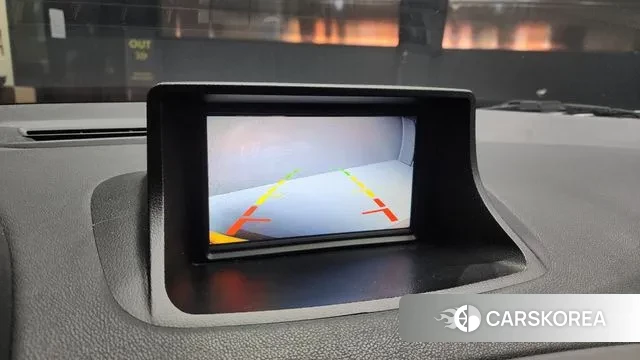 Renault Korea (Samsung) SM3 Neo 2018 Белый из Кореи, фото 6