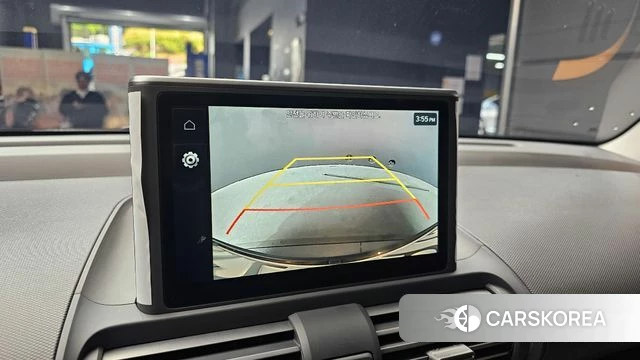 Hyundai Casper 2023 Белый из Кореи, фото 6