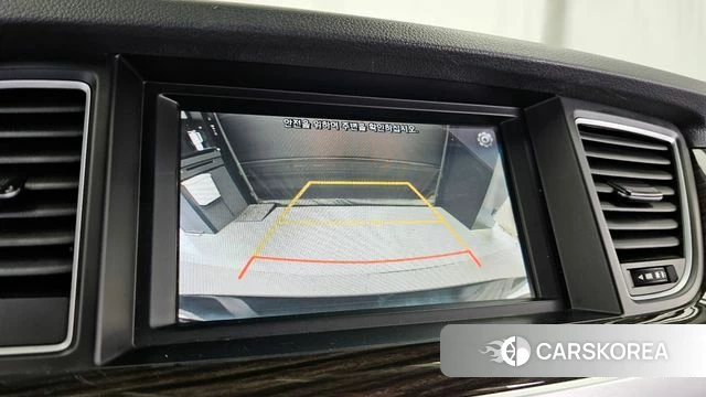 Genesis G80 2019 Черный из Кореи, фото 6