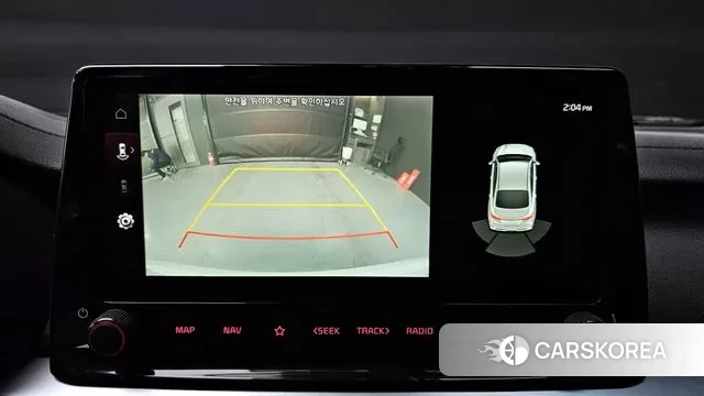 Kia The New K3 2nd generation id 3655282 из Кореи 6