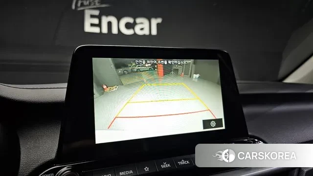 Kia Come New K3 2020 Белый из Кореи, фото 6