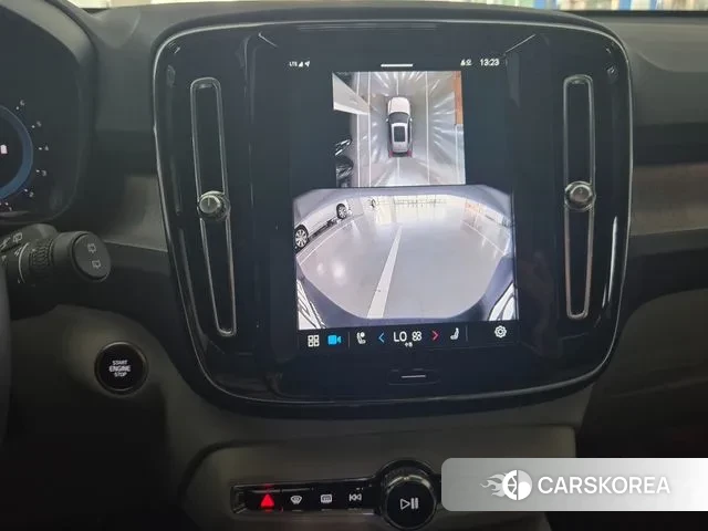 Volvo XC40 id 3211940 из Кореи 6