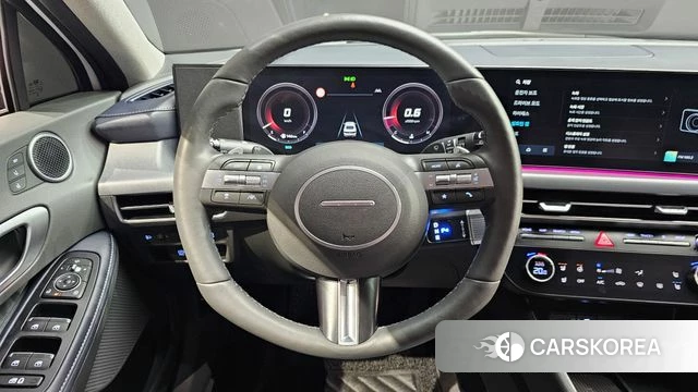 Hyundai Sonata D Edge (DN8) 2025 Белый из Кореи, фото 6