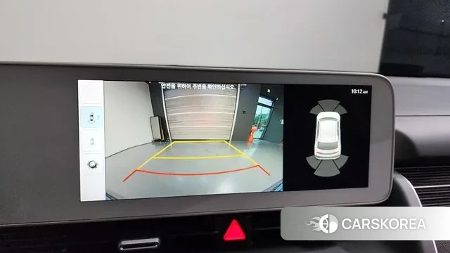 Hyundai Ionic 5 2021 Серебряный из Кореи, фото 6