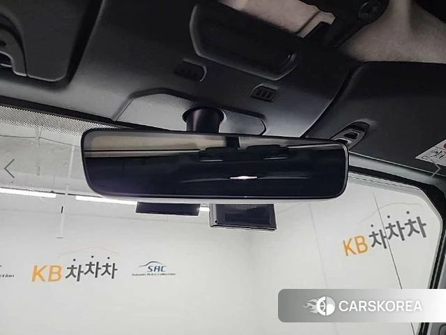 Jeep Wrangler (JL) 2018 Серебристо-серый из Кореи, фото 6
