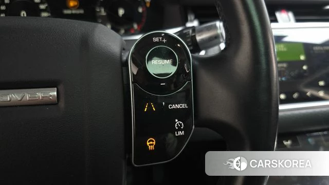 Land Rover Range Rover Evoque 2nd Generation 2020 Белый из Кореи, фото 6