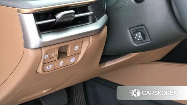 Hyundai Grandeur Hybrid (GN7) 2024 Белый из Кореи, фото 6