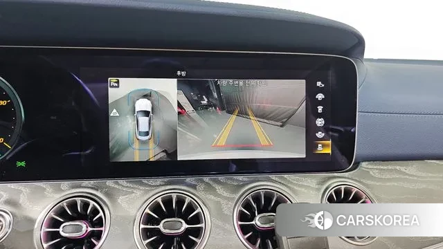 Mercedes-Benz E-Class W213 2021 Белый из Кореи, фото 6