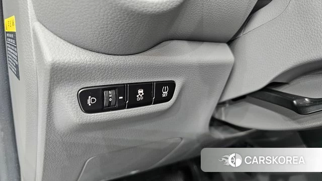 Kia Morning Urban (JA) 2021 Жемчужный цвет из Кореи, фото 6