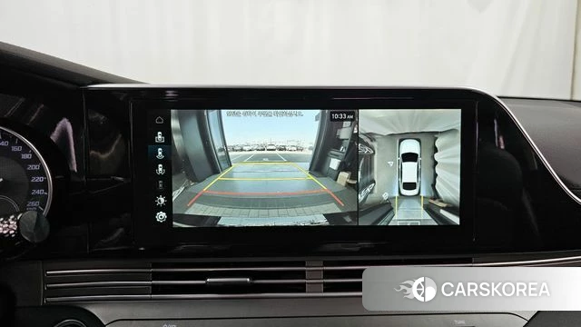 Hyundai The New Grandeur IG id 3941834 из Кореи 6