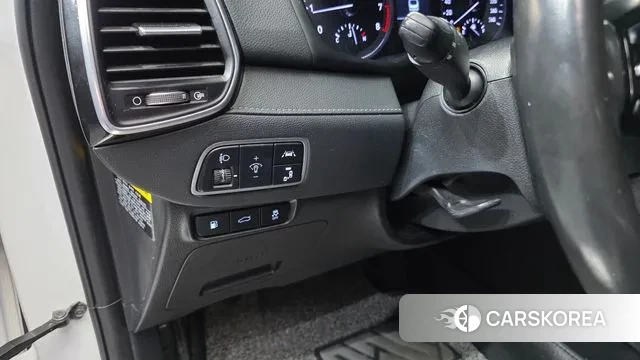 Hyundai Grandeur IG 2019 Белый из Кореи, фото 6