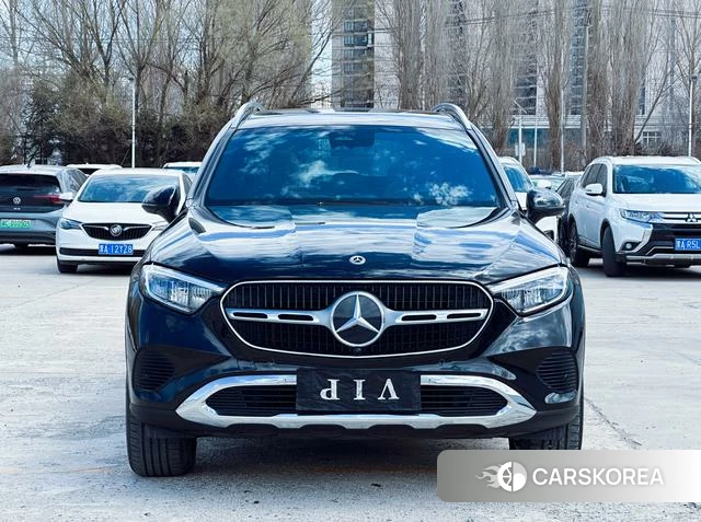 Mercedes-Benz GLC id 4207865 из Китая 6
