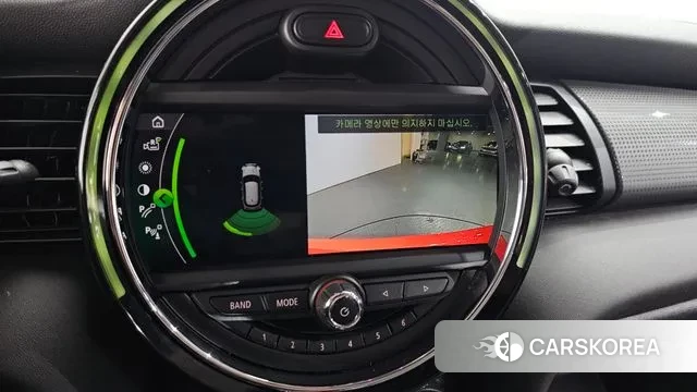 Mini Cooper 2021 Оранжевый из Кореи, фото 6