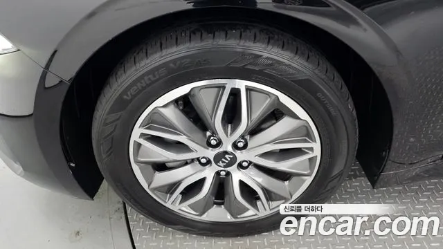 Kia K5 Hybrid 3rd Generation id 2553528 из Кореи 6