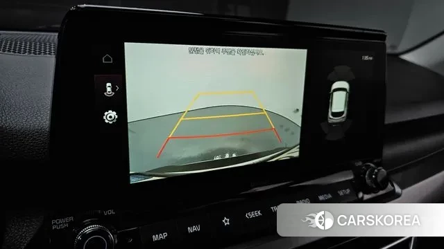 Kia Seltos 2022 Белый из Кореи, фото 6