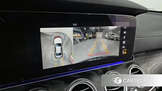 Mercedes-Benz E-Class W213 2022 Черный из Кореи, фото 6