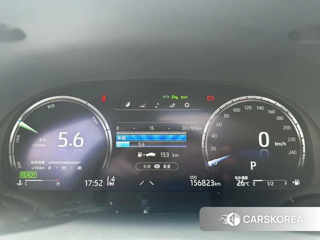 Toyota Camry 2021 Черный из Китая, фото 6