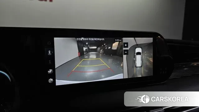 Hyundai The New Palisade 2024 Белый из Кореи, фото 6