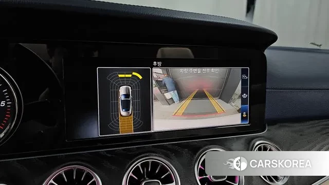 Mercedes-Benz E-Class W213 2018 Белый из Кореи, фото 6