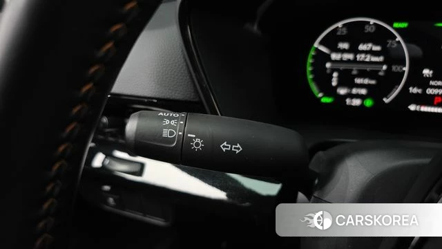 Honda CR-V 6th generation 2025 Серый из Кореи, фото 6